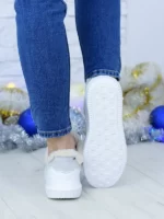 зимние кроссовки BM-W3316