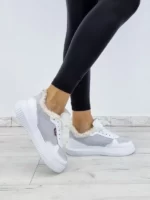 зимние кроссовки BM-W3316