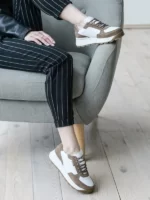 зимние кроссовки BM-W3320