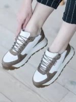 зимние кроссовки BM-W3320