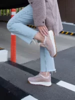 зимние кроссовки BM-W3323