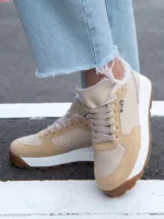 зимние кроссовки BM-W3325