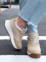 зимние кроссовки BM-W3325