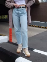 зимние кроссовки BM-W3325