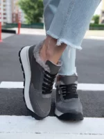 зимние кроссовки BM-W3326