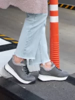 зимние кроссовки BM-W3326