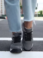 зимние кроссовки BM-W3326