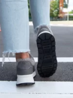 зимние кроссовки BM-W3326