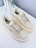 зимние кеды BM-W3341