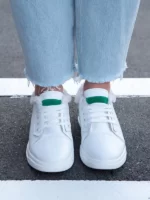 зимние кеды BM-W3361