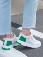 зимние кеды BM-W3361