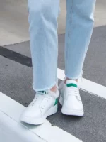 зимние кеды BM-W3361