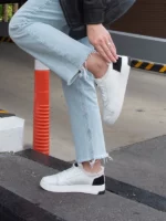 зимние кеды BM-W3362