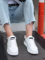 зимние кеды BM-W3362