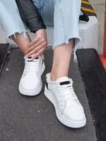 зимние кеды BM-W3362