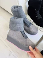 жіночі кеди BM-D2094