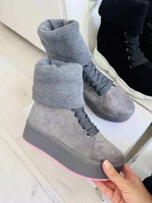 жіночі кеди BM-D2094