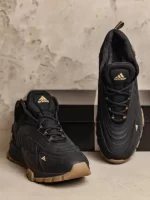 зимние кроссовки A-04B