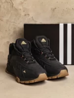 зимние кроссовки A-04B