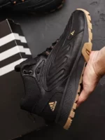 зимние кроссовки A-04B