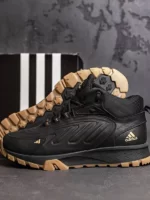 зимние кроссовки A-04B