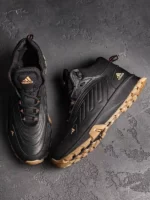 зимние кроссовки A-04B