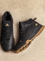 зимние кроссовки A-04B