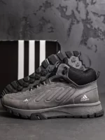 зимние кроссовки A-04G