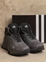 зимние кроссовки A-04G