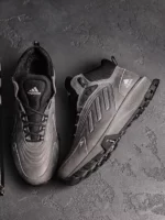 зимние кроссовки A-04G