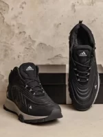 зимние кроссовки A-04S