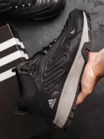 зимние кроссовки A-04S