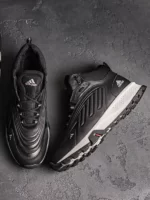 зимние кроссовки A-04S