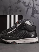 зимние кроссовки A-04S