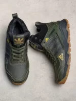 зимние ботинки A-523G