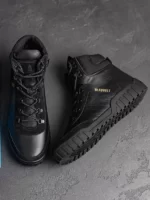 зимние хайтопы A-BV1