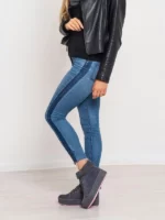 женские кеды BM-D2094