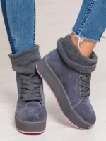 женские кеды BM-D2094