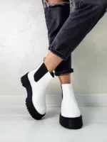 женские челси BM-D2216