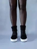 женские кеды BM-D2266