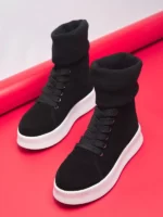 женские кеды BM-D2266