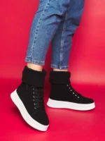 женские кеды BM-D2266