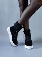 женские кеды BM-D2266