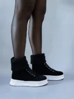 женские кеды BM-D2266