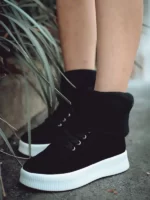 женские кеды BM-D2266