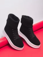 женские кеды BM-D2266