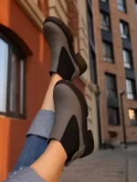 женские челси BM-D2363