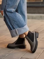 женские челси BM-D2363