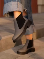 женские челси BM-D2363