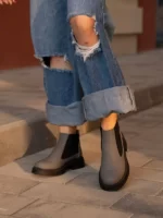 женские челси BM-D2363